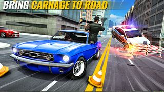 Gangster Games: Mafia City 3D - Screenshot 3