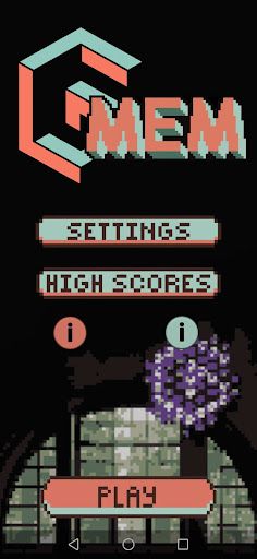 Gmem - Screenshot 1