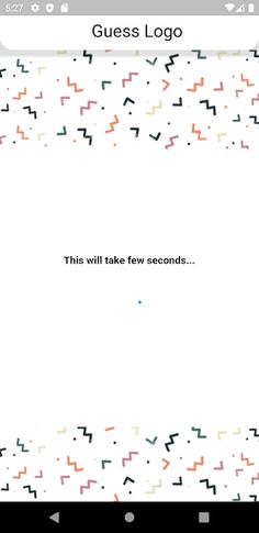 Guess Logo - Screenshot 2