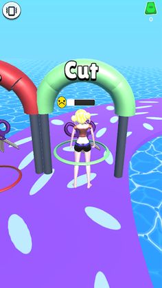 Make Me Happy - Screenshot 2