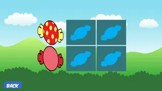 Matching Puzzles Game - Screenshot 3
