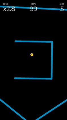 Escape - Screenshot 3