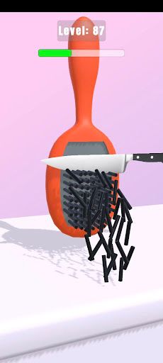 Hyper Satisfaction - Screenshot 1