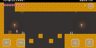 Trap rooms 2: adventure 2021 - Screenshot 1