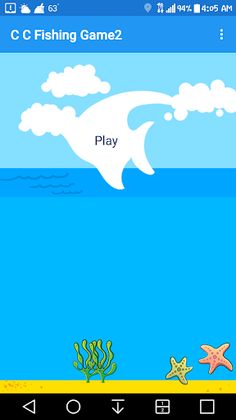 C C Fishing Game2_3980441 - Screenshot 1