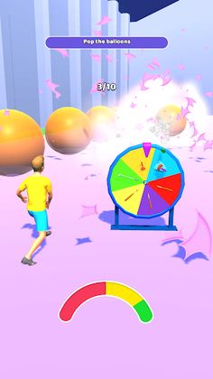 Mr Peast - Screenshot 4