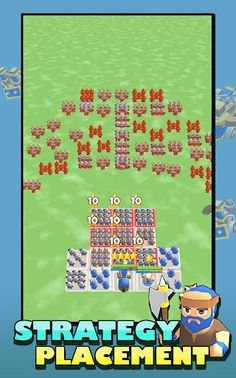 Art of  Legion - Legion Battle - Screenshot 1