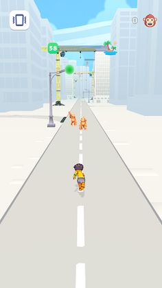 Ivy Master - Screenshot 2