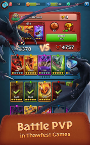 Dragons: Titan Uprising - Screenshot 3