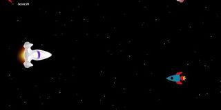 Uzay Savaşları - Screenshot 1
