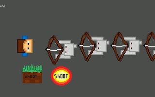 Steve Run - Screenshot 1