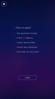 Dot Lines - Screenshot 3