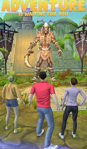 Run Run 3D 3 - Screenshot 3