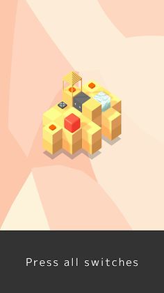 Cube Clones - Screenshot 2