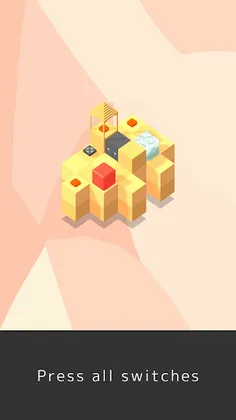 Cube Clones - Screenshot 2