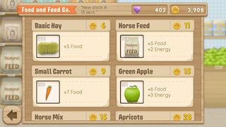 Horse Stable Tycoon - Screenshot 3