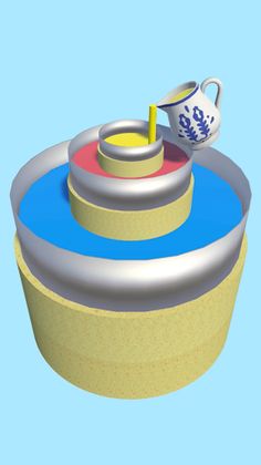 Pull me up Cake - Screenshot 2