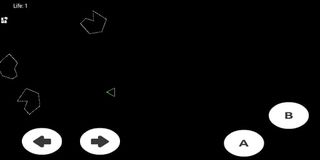 Asteroid Attack - Screenshot 2