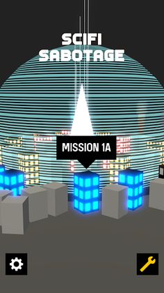 Sabotage 3D - Screenshot 2