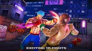 Kung Fu Karate — Fighting Game - Screenshot 3