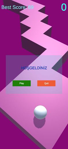 Zigzag - Screenshot 3