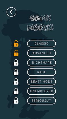 Voetsek - Screenshot 4