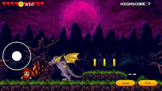 Mages and Monsters - Screenshot 3