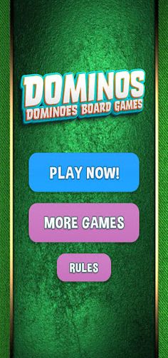 Dominos: Dominoes Board Games - Screenshot 1