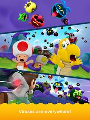 Dr. Mario World - Screenshot 5