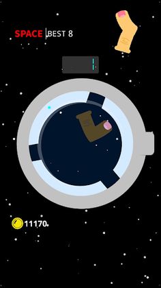 Lost Sock - Screenshot 4