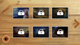 God and Jesus Jigsaw Puzzle - Screenshot 3