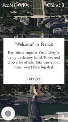 Fight The Ads - Screenshot 4