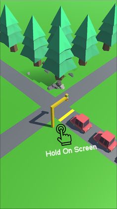 Traffic Light Simulator 20 - Screenshot 1