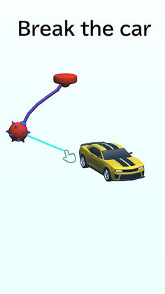 Car Break - Screenshot 1