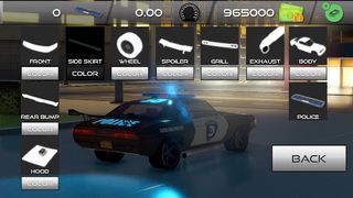 City Car Driving Simulator 3 - Screenshot 1