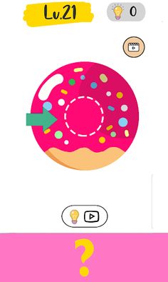 Draw Love 2 - Puzzle and Happy - Screenshot 2