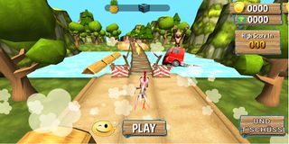 ChickenSoup - Screenshot 2