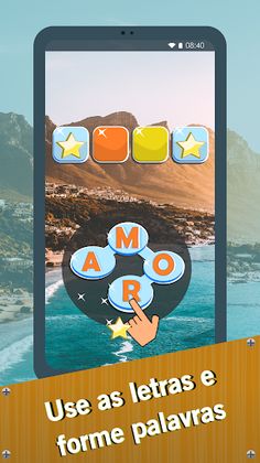 Word Maker - Screenshot 2