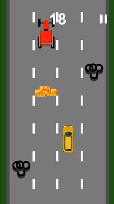 Farmer Terrorists - Screenshot 1