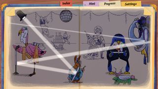 Ariana's Magical Journal: What - Screenshot 3