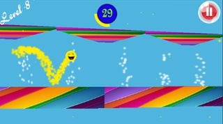 Jolly Ball - Screenshot 2