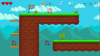 Super Pumbler - Screenshot 3