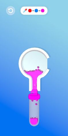 Liquid Mix - Screenshot 3