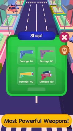 Master Assassin - action dodge - Screenshot 3