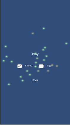 Save The Laddu - Screenshot 1