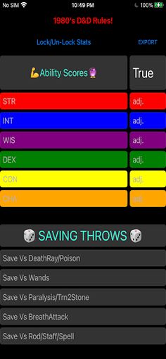 Triple18 - Screenshot 1