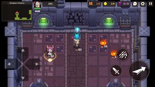 Guardian Tales - Screenshot 2