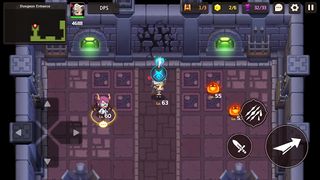 Guardian Tales - Screenshot 2