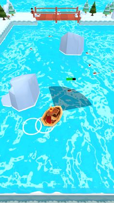 Dragon Master: Island Journey - Screenshot 1