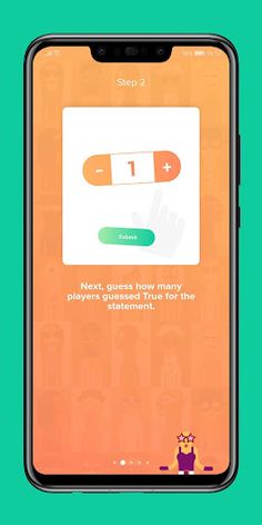 Hidden Truth - Screenshot 2